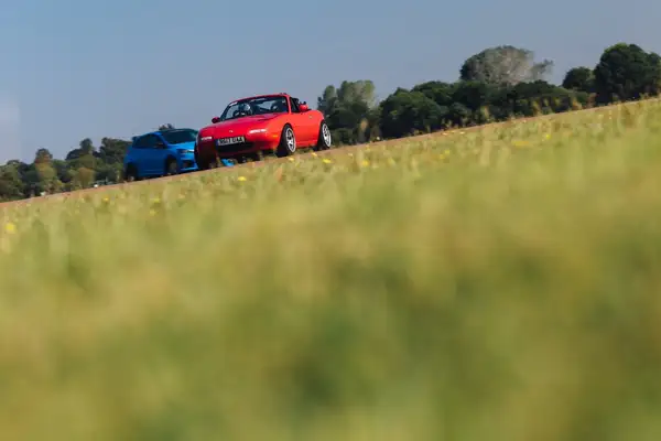 Track Social: Friday 7 March