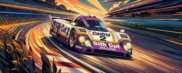 The Great British Jaguar Day, with Chris Harris & Friends and Car & Classic