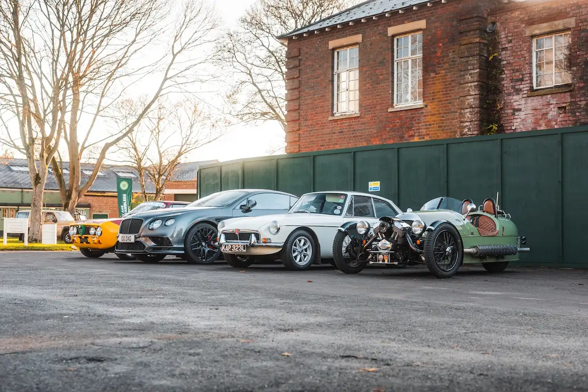 Scramblers 2026 Assembly dates locked in