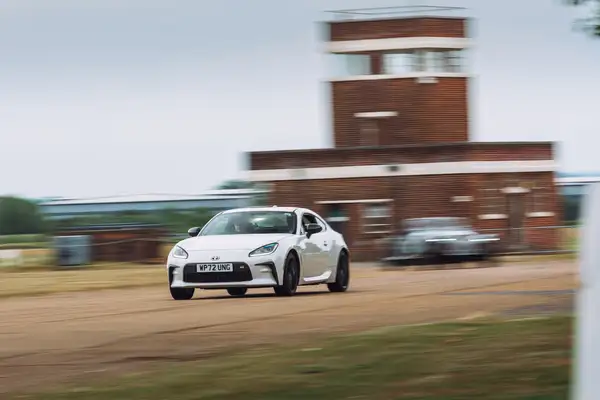 Scramblers+ Track Social