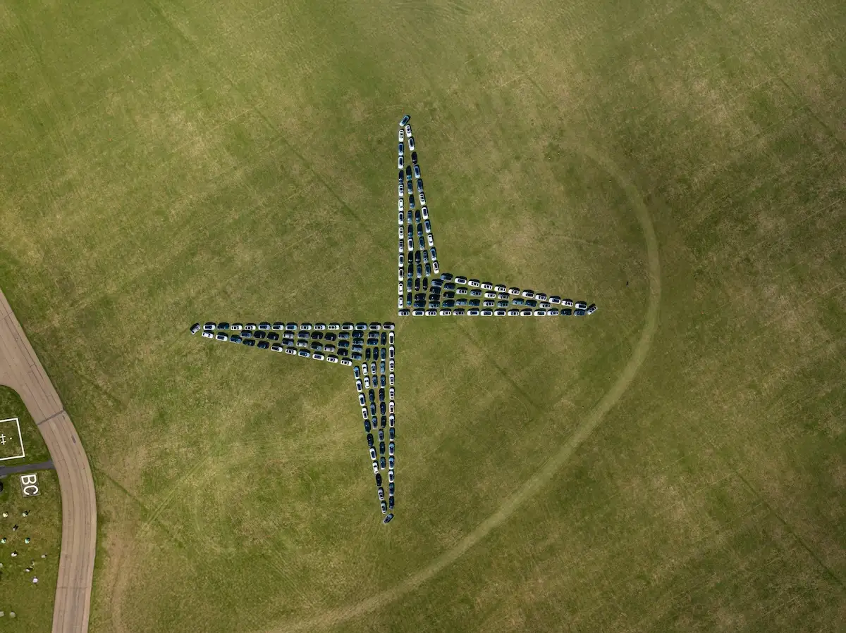 Polestar Festival marks five years of brand in the UK
