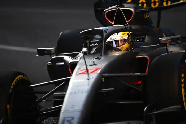 2026 British Grand Prix Park & Ride/Shuttle Bus