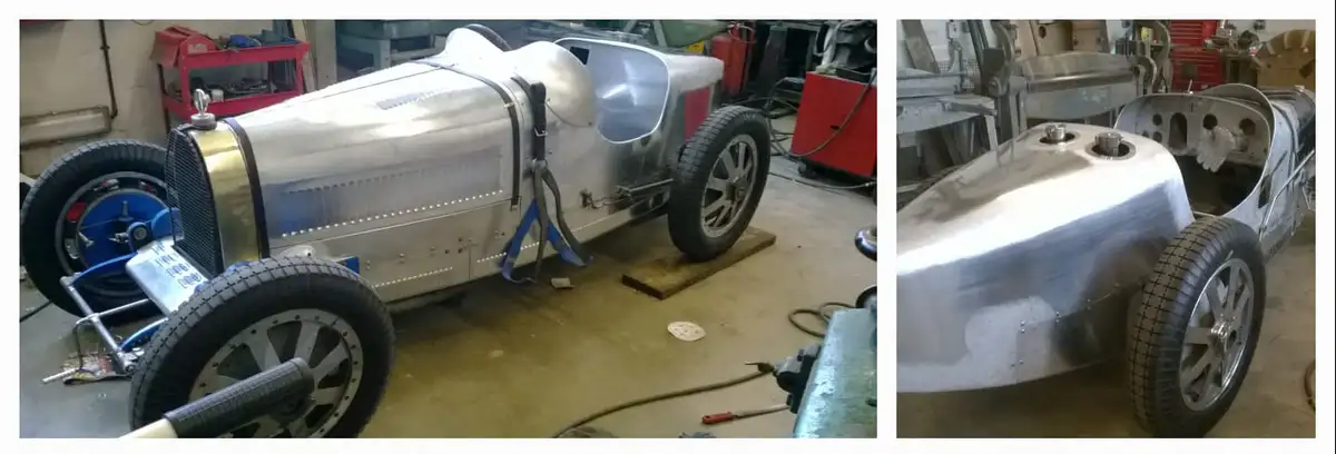 Auto-Historica