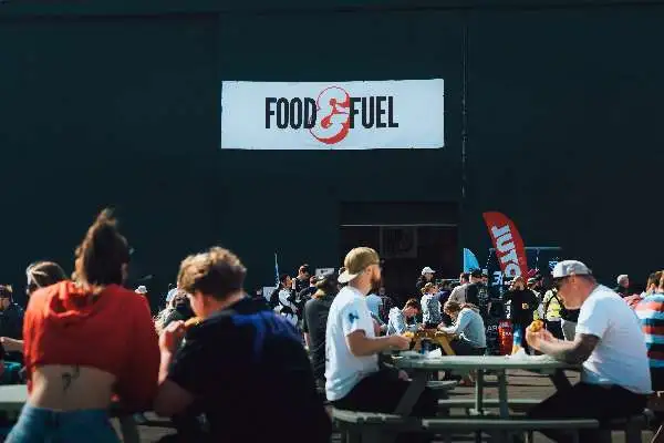 Food&Fuel
