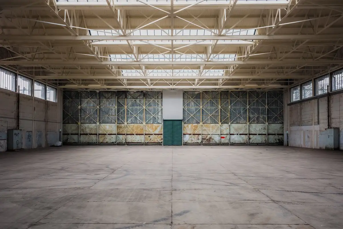 £4m restoration of historic Hangar 137 completed