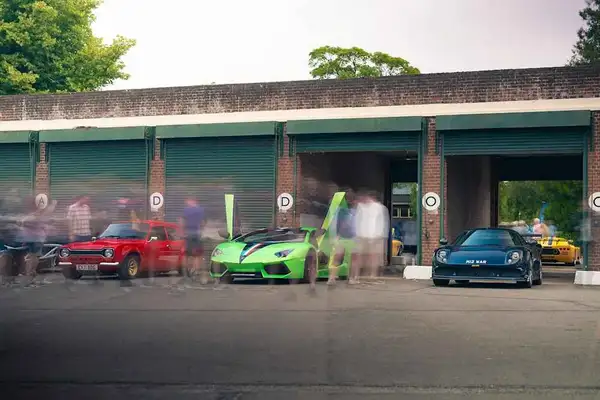 PistonHeads Annual Service 2026