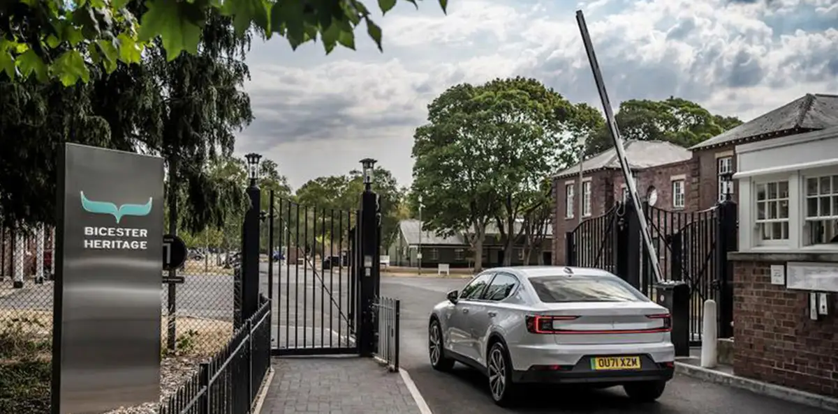 Polestar