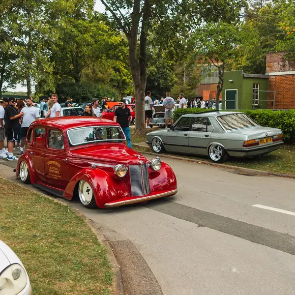 Rollhard 7.0