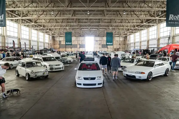 Rollhard 6.0