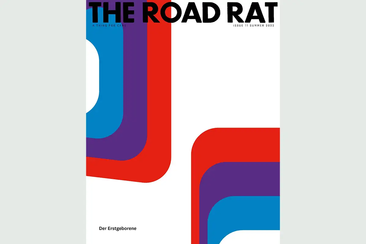 Meet The Road Rat issue 11 | Bicester Motion - Positively Shaping the ...
