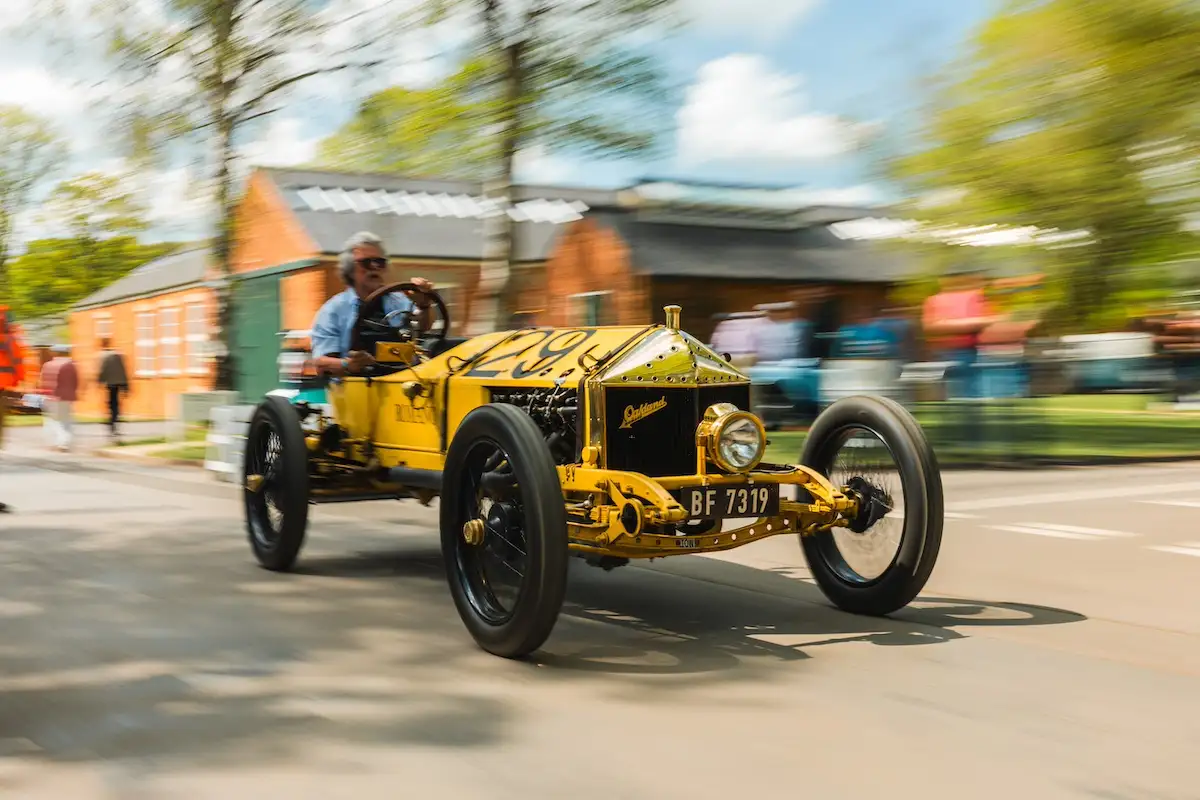 Final Scramble of 2025 sells out