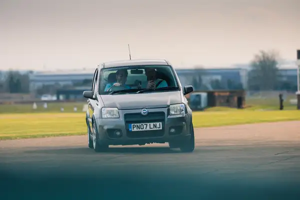 Track Social: 22 May