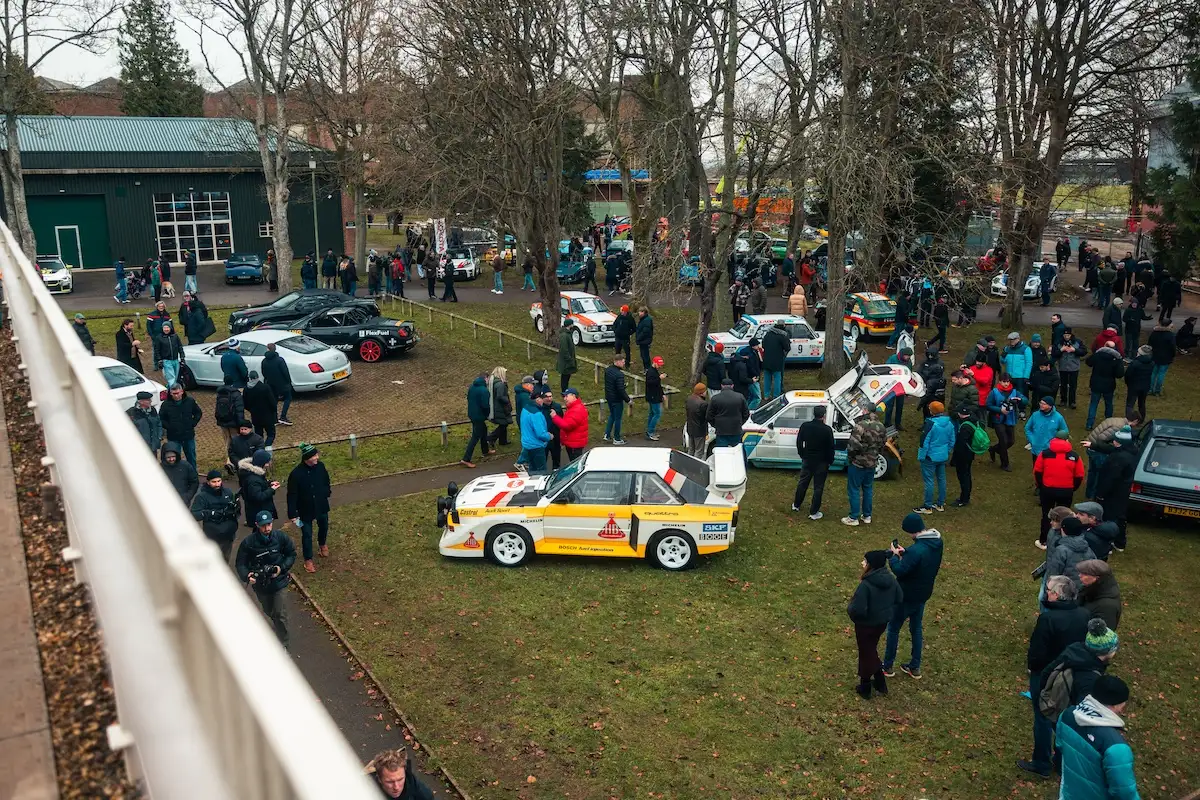 Scramble sells out in 11 hours