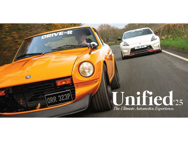 Unified