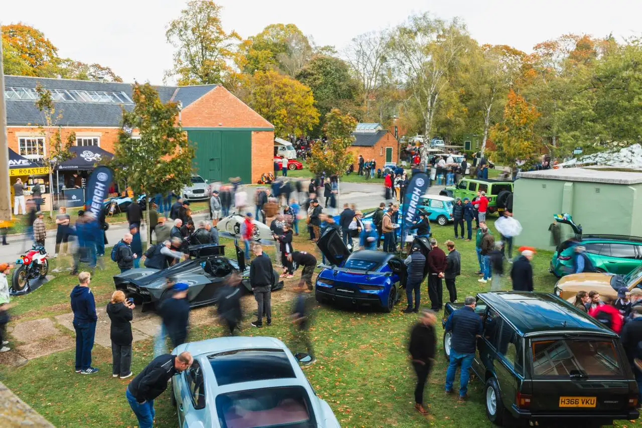 January Scramble tickets selling fast