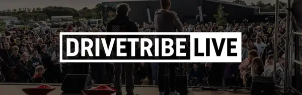DriveTribe Live