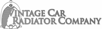 Vintage Car Radiator Company